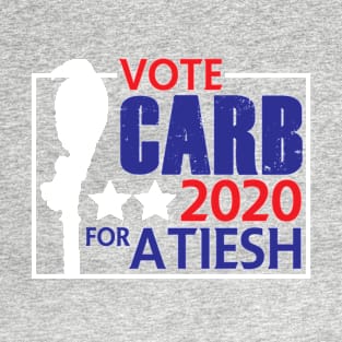 Carb For Atiesh T-Shirt